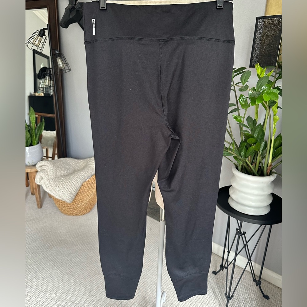 RBX Performance Black Leggings, size large - Picture 6 of 13